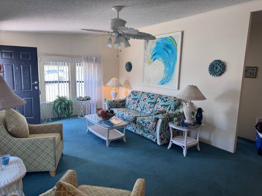 2909 Madera Circle a North Fort Myers, FL Mobile or Manufactured Home for Sale